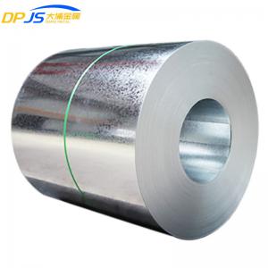Cold Rolled Galvanized Steel Coil Z275 Manufacturer SGLCC Ppgi Coated Coil