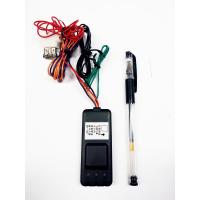 China Full Coverage GPS Global Mini Tracker 3D Acceleration Sensor Fast Signal Acquisition on sale