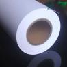 China 20Lb Uncoated Paper Plotter Paper Rolls For CAD Drawings With Inkjet Printing wholesale