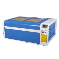 China 50W Other Machines Co2 Laser Engraving Machine For Cutting Wood Acrylic Fabric on sale