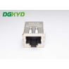 SMD RJ45 Modular Jack