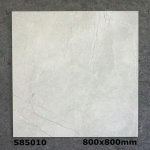 China 800x800mm Rustic Ceramic Glazed Floor Tiles Acid - Resistant Glazed Porcelain Tile supplier