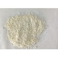China White To Off White Column Granules Crop Protection Herbicides For Sustainable Farming on sale