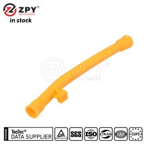 China ZPY 06A103663B VW ジェッタ ゴルフ MK4 アウディ A4 用 オイルディップガイドチューブ新品 wholesale