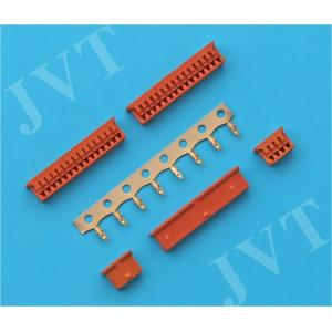 China echada de 1.25m m para que alambre suba al conector equivalente con estilo de JAE wholesale