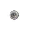 1/8 Inch To 1 Inch Hermetic Feedthrough Connectors High Voltage Resistance Low Leakage Current Less Than 1x10 -9 Cc/sec He