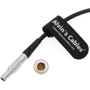 China Alvin's Cables D-Tap to 4-Pin Microfit Power Cable for Freefly Ember S5K Camera (Кабель с катушкой) supplier