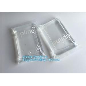 China Resealable Print k Custom Printed Plastic Pill Pouch Medical Zip Lock Bags, reclosable pouch glossy stand up wholesale