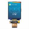 China 3Módulo de pantalla LCD TFT de 2 pulgadas/240x320 módulo de pantalla de color de matriz de puntos/interfaz SPI/ST7789 con Android wholesale