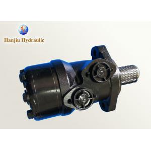 China High Performance Orbit Hydraulic Motor BMR 200 Replace Bosch Rexroth MGR GMR supplier