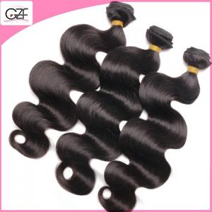 China 100% Virgin Brazilian Hair,3 Bundles Brazilian Body Wave,Brazilian Hair One Day Shipping supplier