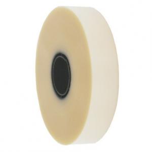 China Opp Film Clear Binding Tape For Strapping Paper Product supplier