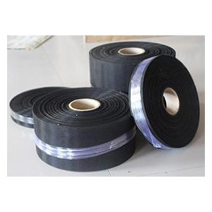 China Ultra Thin Flexible Epoxy Coated Mesh Low Elongation And High Tension supplier