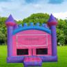 China 2024 Design Inflatable Castle Arch Indoor Bounce House with Repair Kit Accessory wholesale