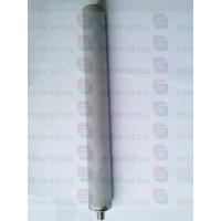 China manufacturer stainless steel /TI rod filter cartridge with resistance-temperature