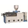 PVC EXTRUDER, PVC WALL PANEL EXTUDER, CONICAL TWIN SCREW EXTRUDER, PVC PIPE