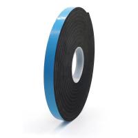 China Environmentally Friendly Double Sided EVA Craft Foam Tape For Door Window Insulation on sale