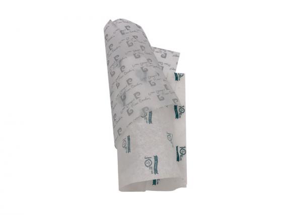 Fashion Style Large Rolls Of Wrapping Paper , Tissue Paper For Packing Clothes