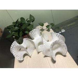 China Industrial Model SLA 3D Printing Service Custom 3d Rapid Prototyping Services supplier