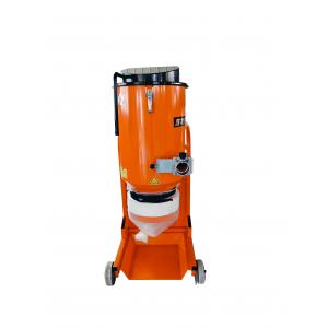 Dust Collector Cement Vacuum Cleaner