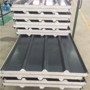 economical and practical light weight polystyrene foam sandwich panel price