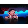 China High Definition P31.25 LED Video Screen DIP346 Advertising Led Billboard AC110 / 220V wholesale