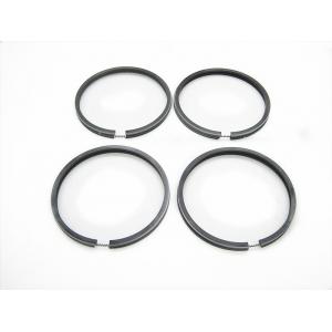 Wear Resistant Sealed Power Rings For Citroen Motor A79 2CV4 1.4L 68.5mm 1.75+2+4