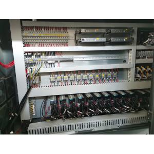 China Fully-Automatic Rigid Box Making Machine wholesale