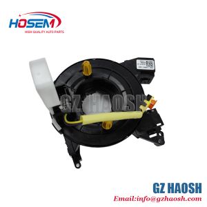 China Ford Everest U375 Airbag Clock Spring EB3T-14A664-AB with 3 Months Warranty and Precise Compatibility wholesale