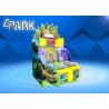 China manufacturer 2 Players Redemption Game Machine Indoor Games Hitting The