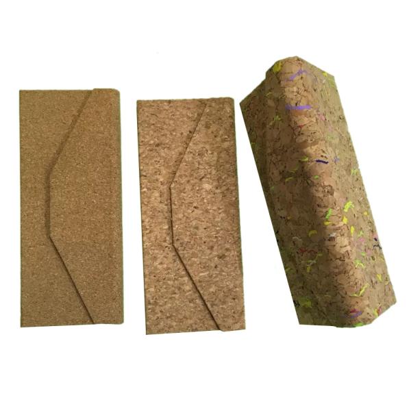 el nuevo caso plegable de las gafas 2018 con el precio económico para el marco óptico con muchos materiales para elige