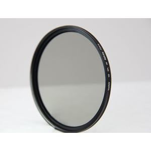 Photography Tool CPL Polarizer Filter Multi Layer Coating 72mm Black For Scenery