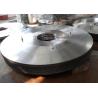 China 2200mm EFFEMAX Circular Hot Saw Blade for Precision Cutting of Hot Rolled Beams wholesale