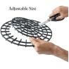 China Plant Pot Stand Patio & Deck Floor Protector  Damage on Deck PERFECT PLANT TRIVET - Pot wholesale