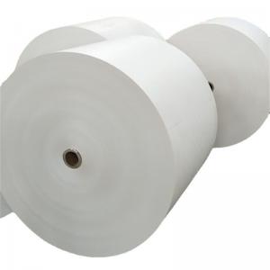 Waterproof Jumbo Roll Parchment Paper Roll For Baking Production Cycle 7-15 Days