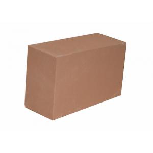 Heat Resistant Clay Insulating Brick 1350C Insulating Fireclay Brick