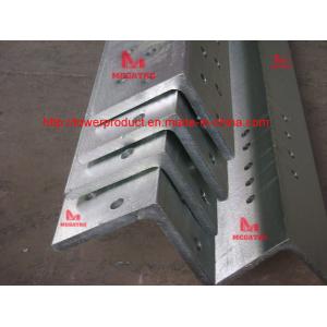 China steel cross arm supplier