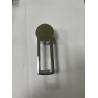 China Zinc Alloy Chrome Faucet Handle High Durability With Modern Design wholesale