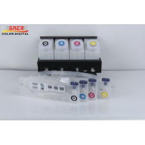 High Efficiency Bulk Ink System for Mutoh / Mimaki Large Format Printers