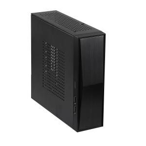 Dust Proof 190mm Height 60mm Width Industrial PC Cabinet
