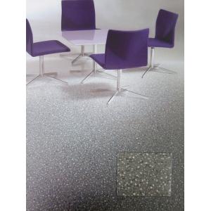 Indoor Recycled PVC Flooring Thickness:1.6mm Environmental Protection