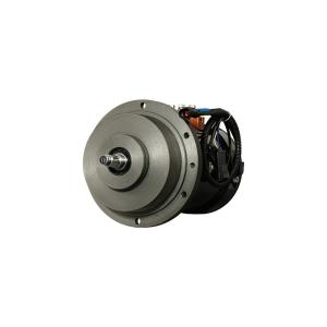 China 電動スタッカー歩行モーター用、優れた放熱性1.2kW ACモーター wholesale