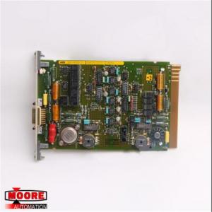 HESG447024R1   ABB  Bus Transmitter