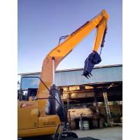China Durable 30 Ton Mechanical Excavator Grab For Hitachi Komatsu Sany on sale