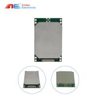 China HF RFID Medium Power Middle Range Read / Write Module Compatible With ISO15693 International Standard Protocol on sale