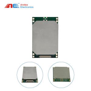 HF RFID Medium Power Middle Range Read / Write Module Compatible With ISO15693 International Standard Protocol