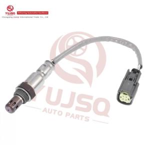 China OE ED8A-9F472-BB ED8A-9F472-AB Sensor de oxígeno Sensor Lambda para Ford Escort 1.5L con ajuste universal supplier