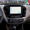 Lsailt Android Navigation Carplay Video Interface for Chevrolet Traverse Camaro