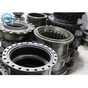 China PC240-8 Swing Motor Reducer Slewing Gear Box 706-7G-01140 Without Hydraulic Motor supplier