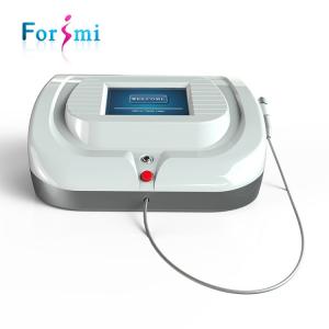 Beauty spa use high frequency 8.4 inch 20Hz the 980nm vascular laser treatment for spider veins on face